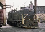 PRR 8831, AS-16M, c. 1962